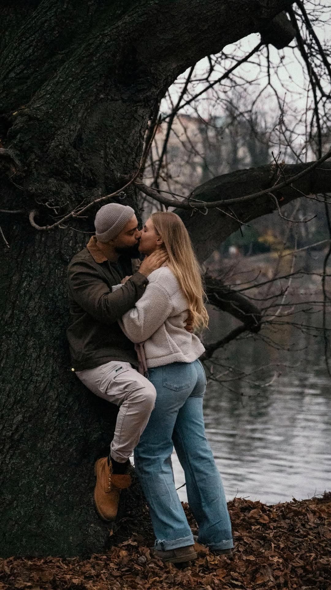 The real flex is finding someone who understands your lifestyle